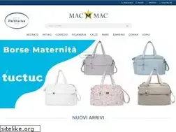 Sites similar to macmac.it