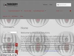 Sites similar to macmachineguns.com
