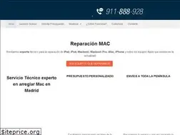 Sites similar to macmadrid.com