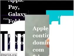 Sites similar to macmagazine.uol.com.br