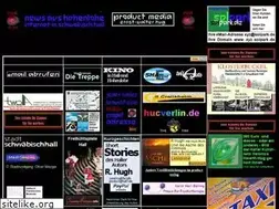 Sites similar to macmail.de
