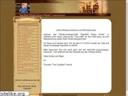 Sites similar to macmalt.de