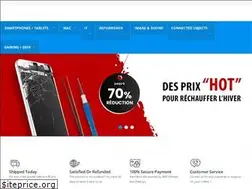 Sites similar to macmaniack.com