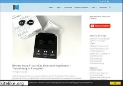 Sites similar to macmaniacs.at
