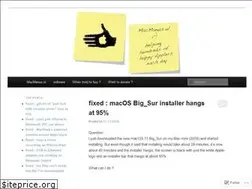 Sites similar to macmanus.nl