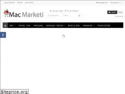 Sites similar to macmarketi.com.tr
