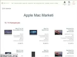 Sites similar to macmarketi.com