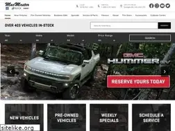 Sites similar to macmastergm.com