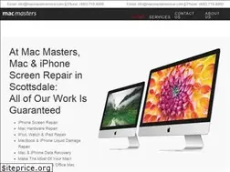 Sites similar to macmasterservice.com