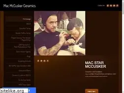 Sites similar to macmccuskerceramics.com