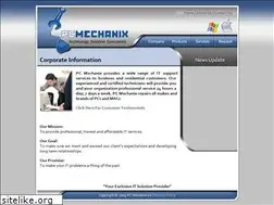 Sites similar to macmechanix.ca