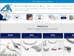 Sites similar to macmedcable.com