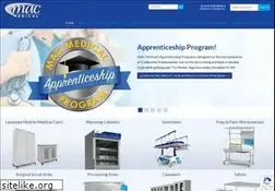 Sites similar to macmedical.com