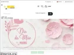 Sites similar to macmel.pt