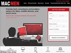 Sites similar to macmentech.com