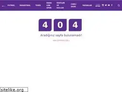 Sites similar to macmerkezi.ligtv.com.tr