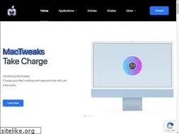 Sites similar to macmeup.com