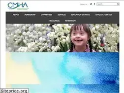 Sites similar to macmhb.org