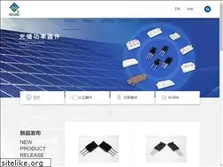 Sites similar to macmicst.com