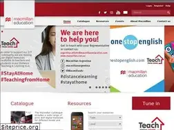 Sites similar to macmillan.com.ar