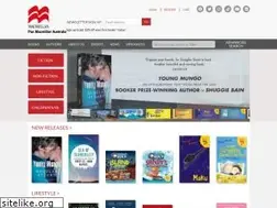 Sites similar to macmillan.com.au