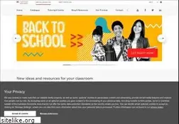 Sites similar to macmillan.com.mx