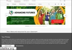 Sites similar to macmillan.cz