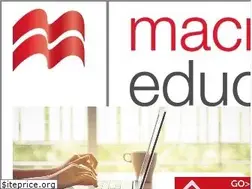 Sites similar to macmillan.es