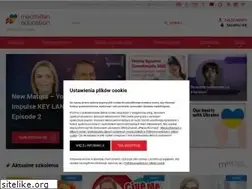 Sites similar to macmillan.pl