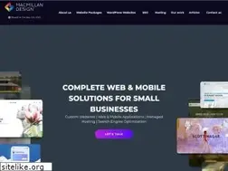Sites similar to macmillandesign.com