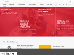 Sites similar to macmillaneducation.com.br