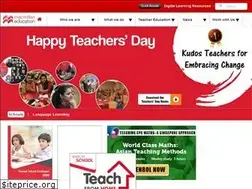 Sites similar to macmillaneducation.in