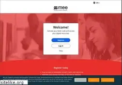 Sites similar to macmillaneducationeverywhere.com