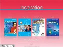 Sites similar to macmillaninspiration.com