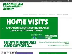 Sites similar to macmillanjersey.com