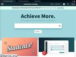 Sites similar to macmillanlearning.com