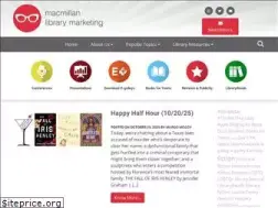 Sites similar to macmillanlibrary.com