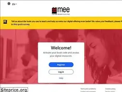Sites similar to macmillanmind.com