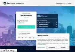 Sites similar to macmillans.com