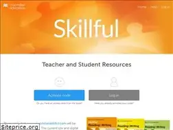 Sites similar to macmillanskillful.com