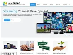 Sites similar to macmillanweb.com