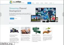 Sites similar to macmillanweb.net