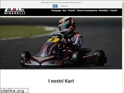 Sites similar to macminarelli.com
