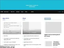 Sites similar to macminds.com.br