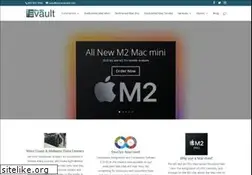 Sites similar to macminivault.com