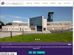 Sites similar to macminn.ie