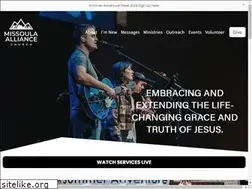 Sites similar to macmissoula.com