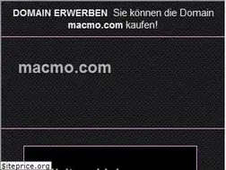 Sites similar to macmo.com