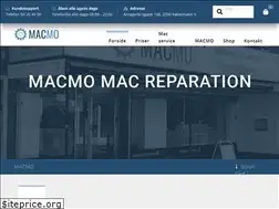 Sites similar to macmo.dk