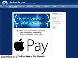 Sites similar to macmobile.biz